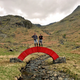 Image for article titled This Bridge Is Made From Nothing But 22,000 Sheets of Paper
